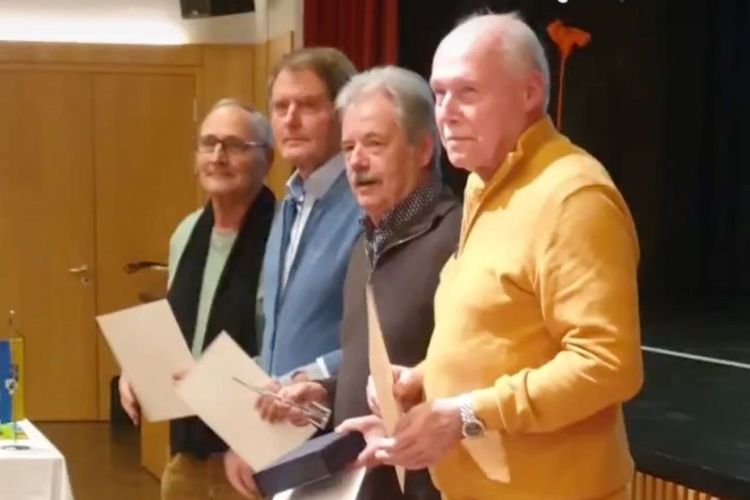 Generalversammlung 10.03.2023
