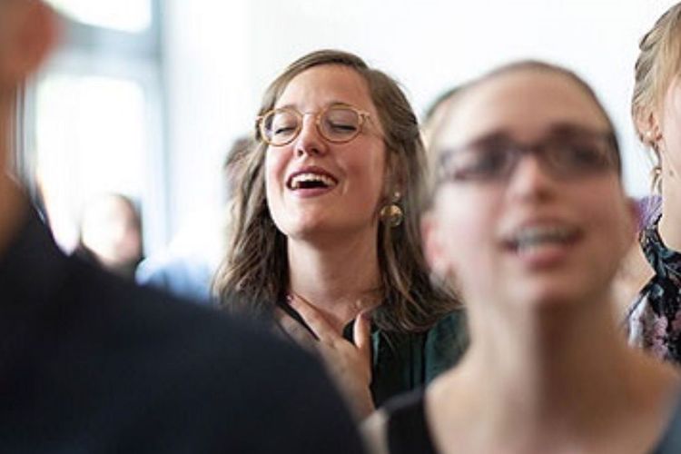 Sonntag, 9.8. | Gottesdienst| 10 Uhr | mit Abendmahl