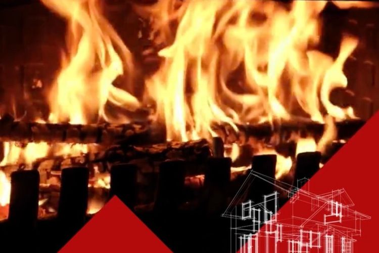 Tipps für smartes Heizen mit Kamin!