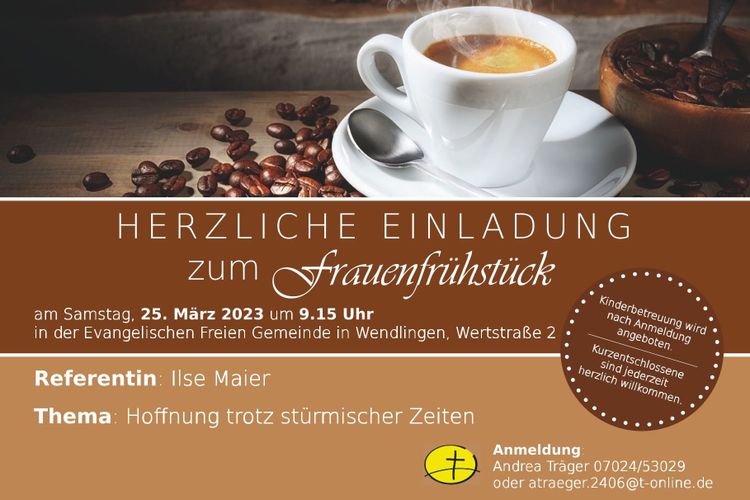 Sonntag, 05.03.  10 Uhr Präsenzgottesdienst  auch als Live-Stream