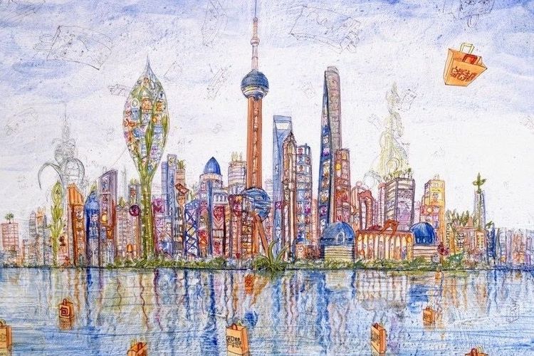 Finissage zur Ausstellung „Utopia & Bags“