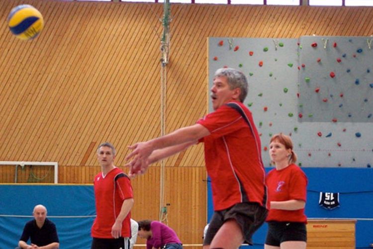 Abt. Volleyball