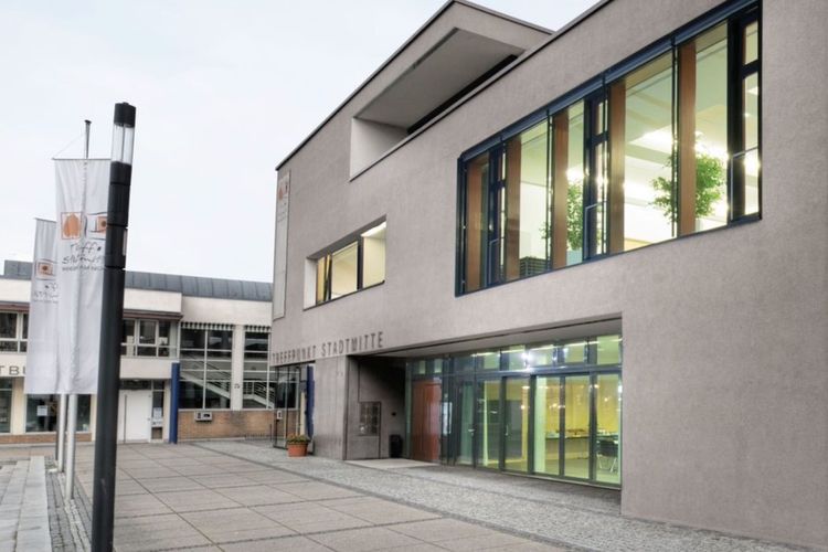 Offene Veranstaltungen 16.9. bis 20.9.