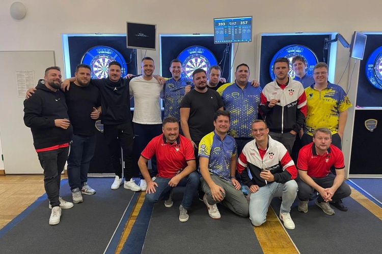 Spielberichte vom Wochenende 