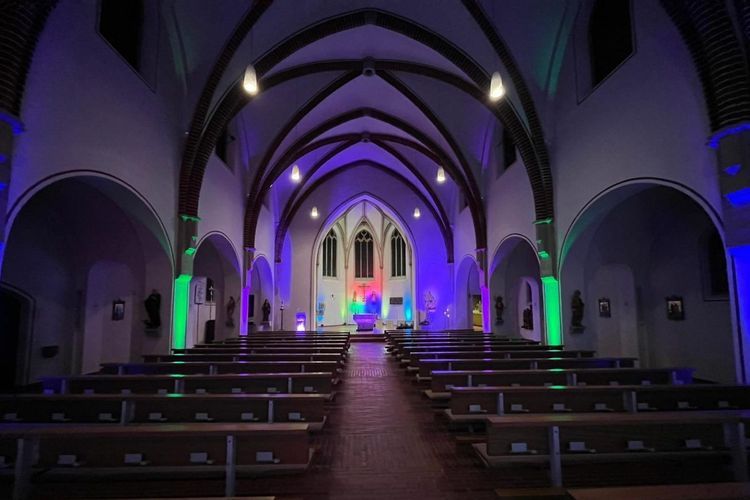 Unsere Gottesdienste