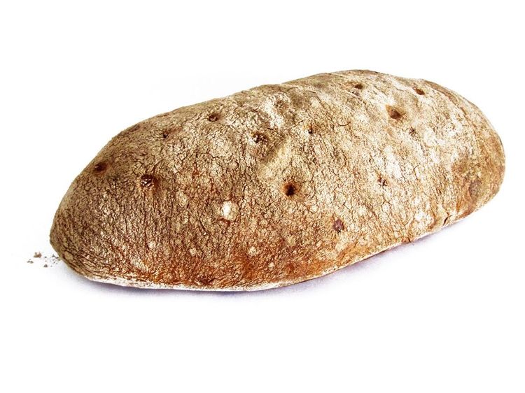 Beispielbild für Italienisches  Landbrot