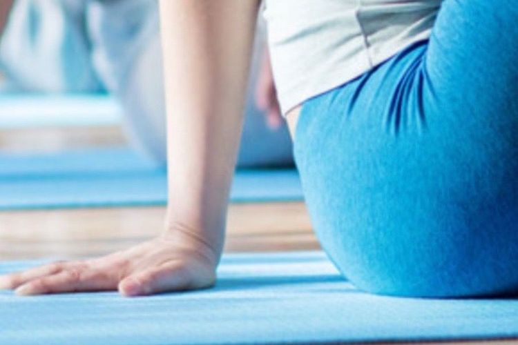 Abt. Gesundheit und Fitness