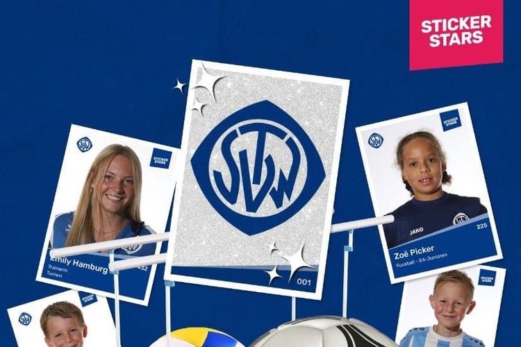 Bald ist es so weit!