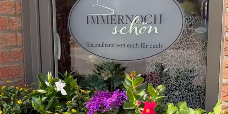Das Team von Immernochschön Meerbusch 