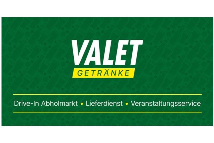 Kachelbild von Valet Getränke GmbH     