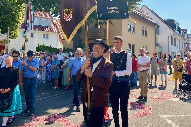 Fronleichnam