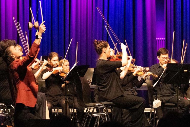 Neujahrskonzert | Samstag 25. Januar