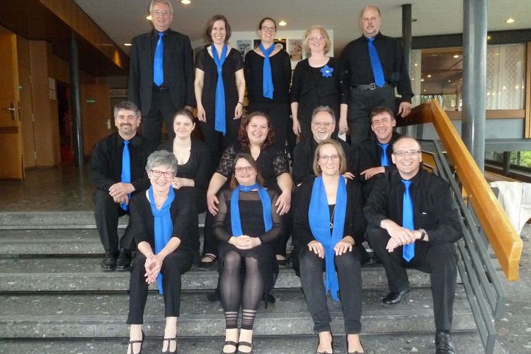 Mitgliederversammlung