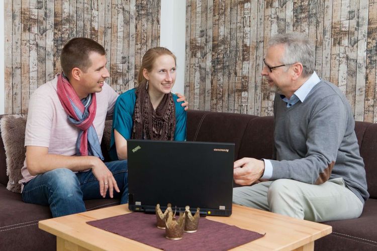 Sonntag, 22.10. Gottesdienst