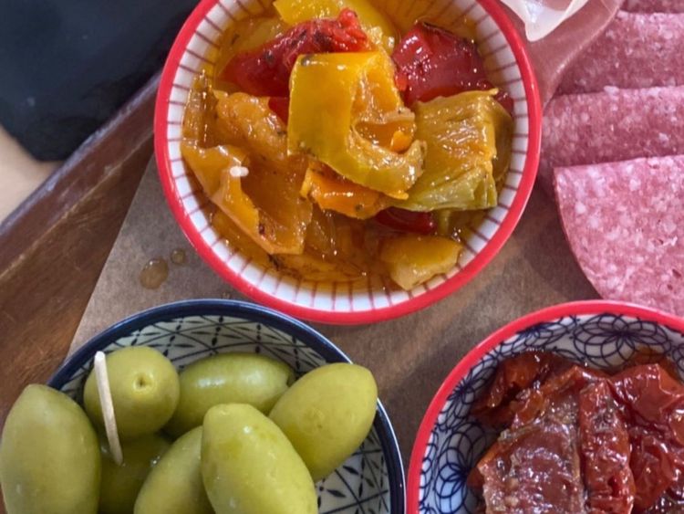 Beispielbild für Frühstück