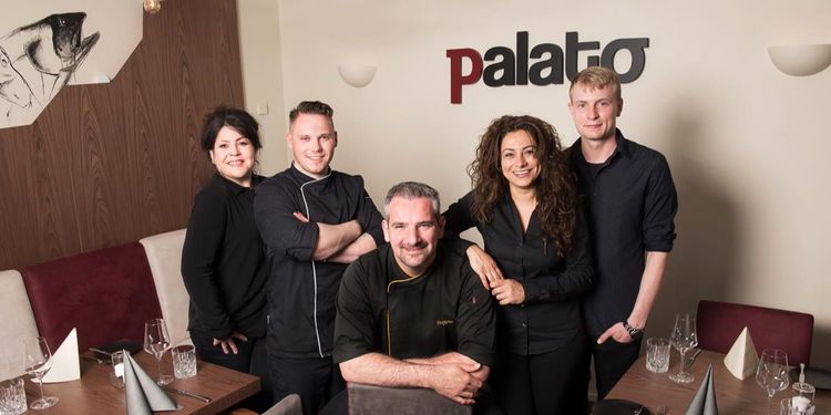 Das Team von Palato Meerbusch