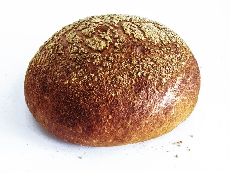 Beispielbild für Kartoffelbrot