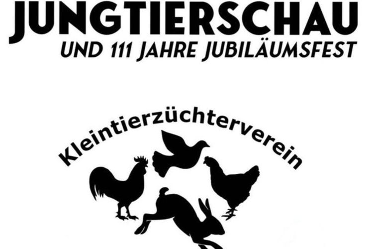 Jungtierschau