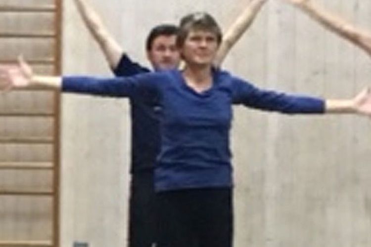 Ganzkörpertraining für Mädchen und Frauen 