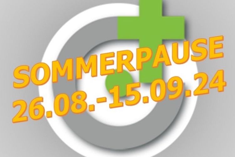 Spiel und Spaß am Montag, 26.8., für Kiga-Kids