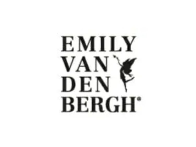 Beispielbild für EMILY VAN DEN BERGH