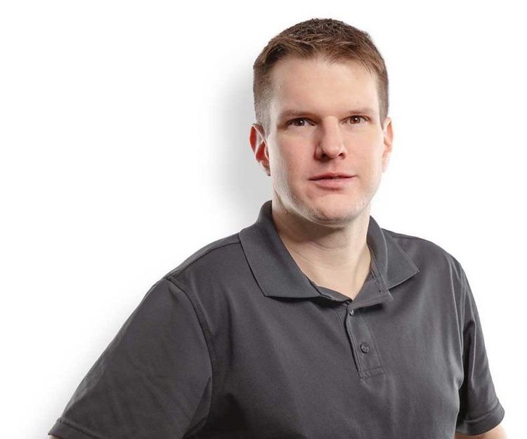 Kontaktbild von Herr Andreas Herrmann