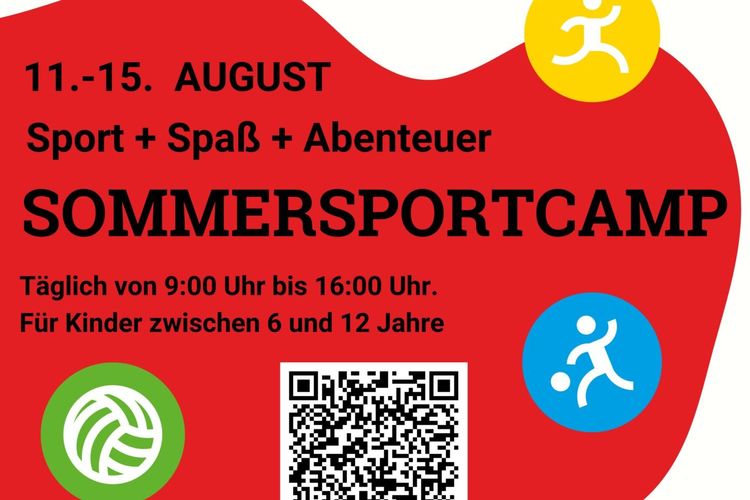 Kindersportschule