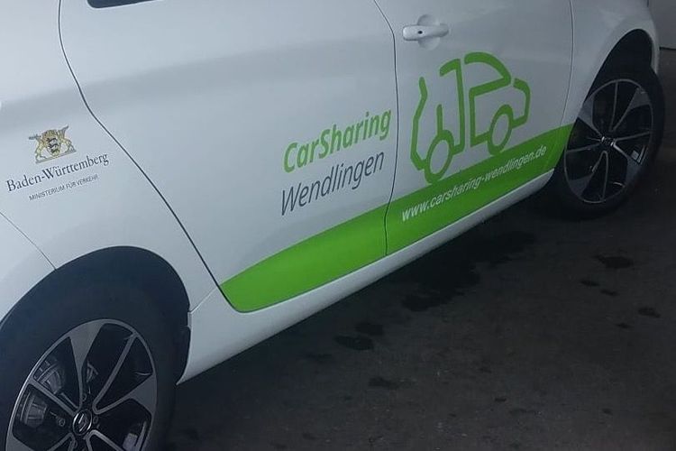 Carsharing Stammtisch