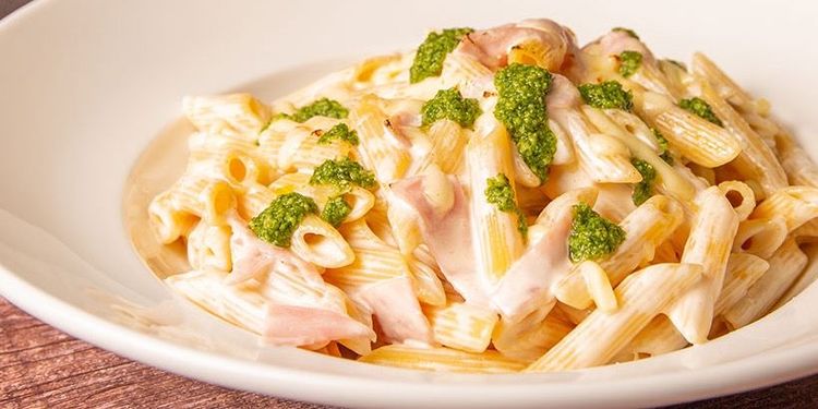 Das Team von Haus der Pizza