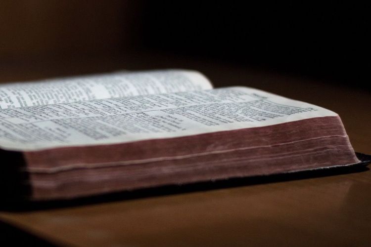 Gottesdienst mit Abendmahl 