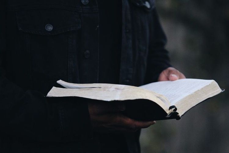 Sonntag, 10.11. | 10 Uhr Gottesdienst