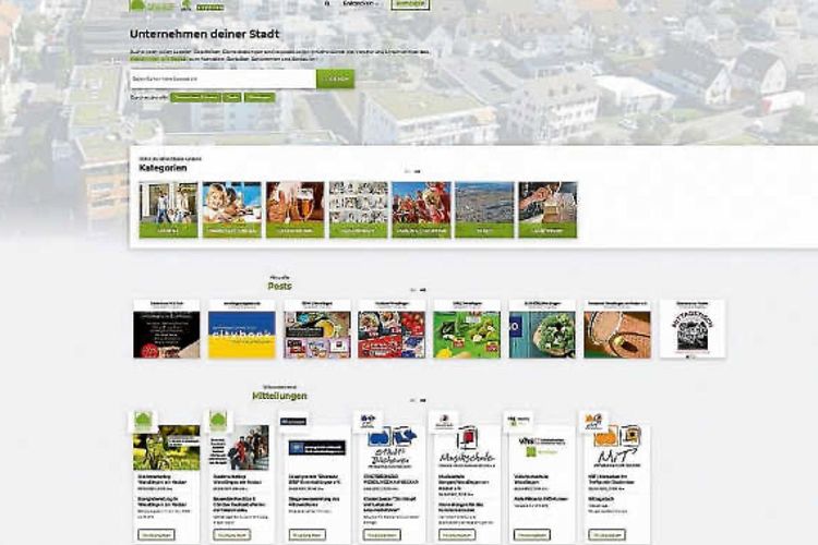 wendlingen.citybook.de