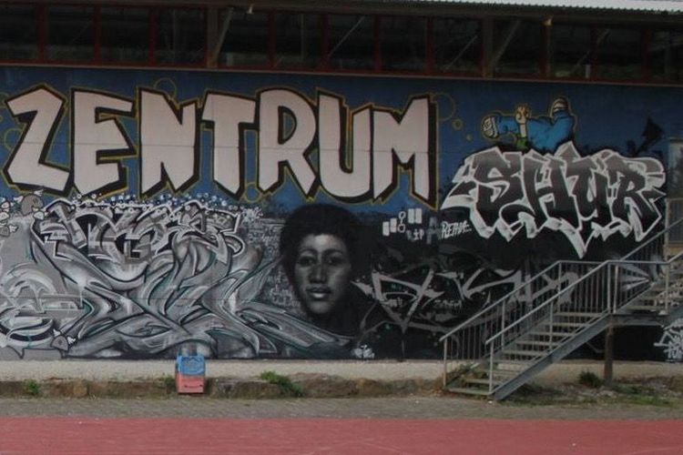 Comics fürs FiFeFo Pfingsten gesucht