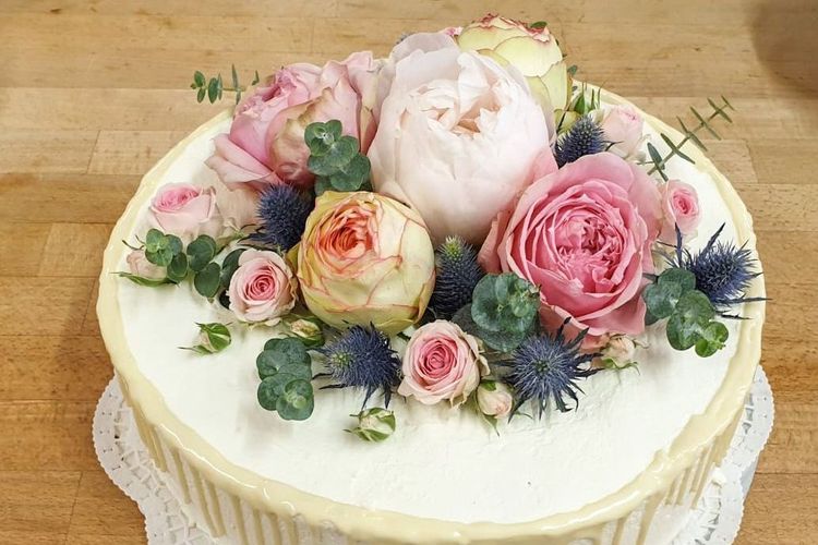 Verliebt, verlobt, verheiratet