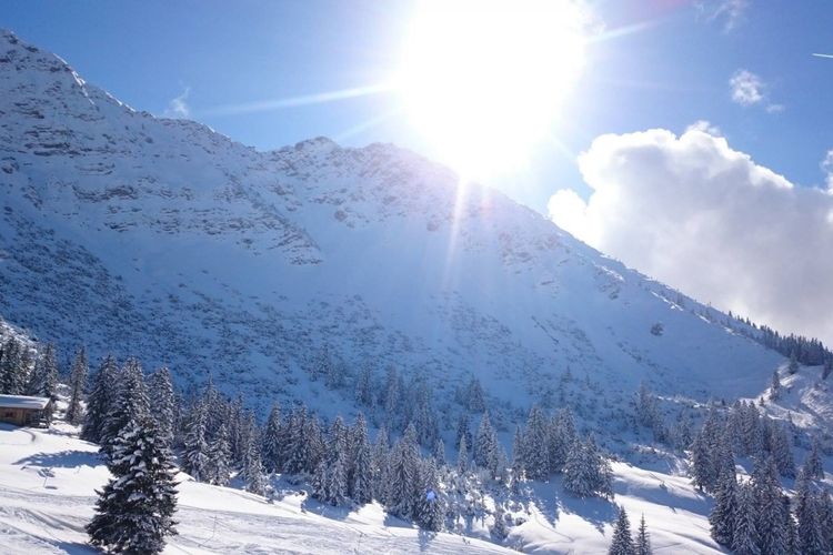 Sölden - 24-Stunden-Ausfahrt