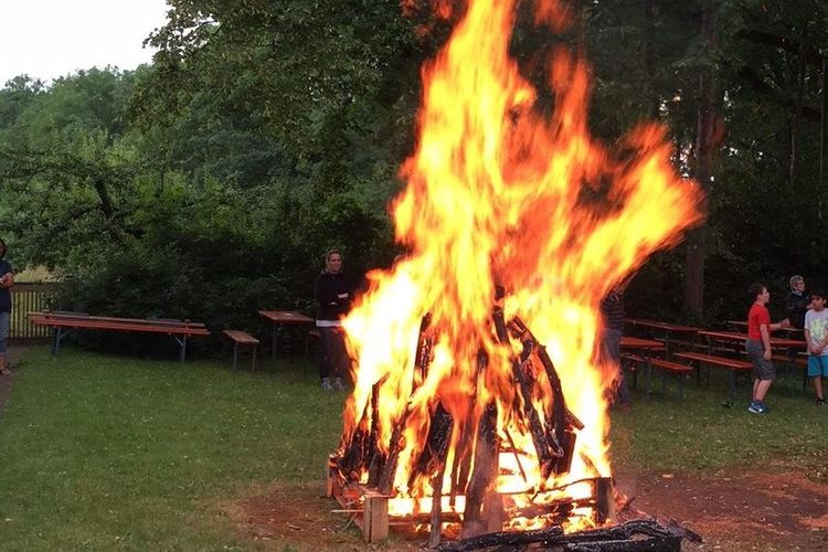 Warentauschtag