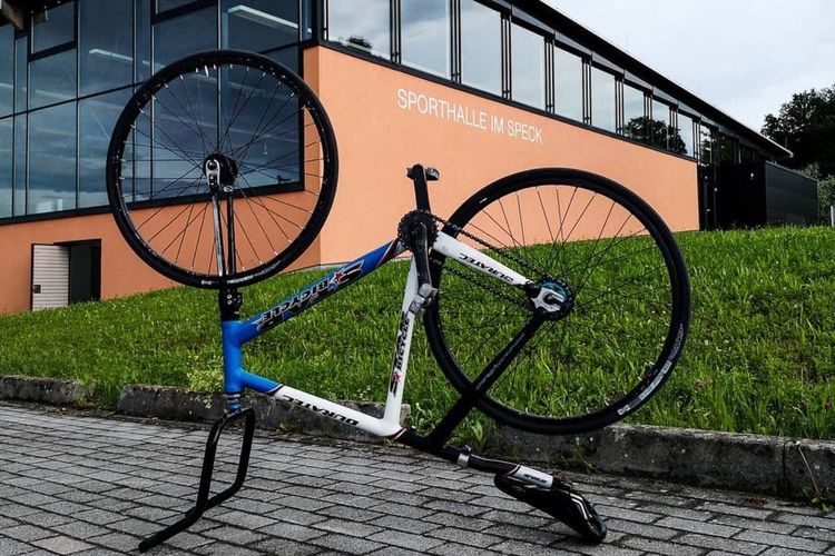 Mitgliederversammlung Radsportverein