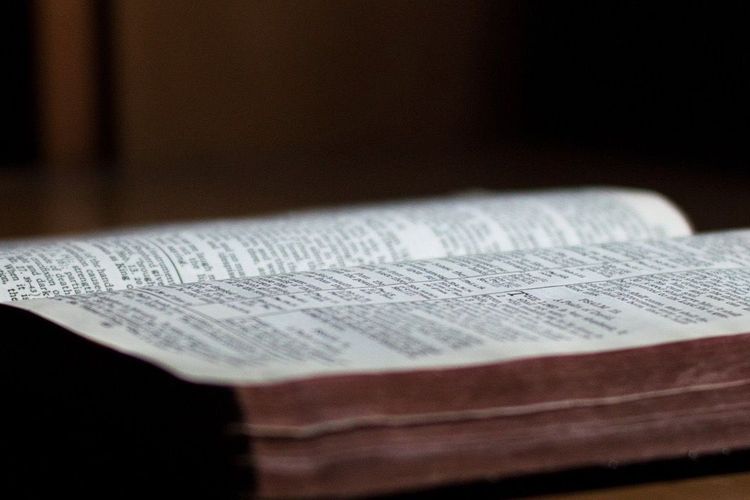 Sonntag, 26.2. 10 Uhr Gottesdienst mit Abendmahl Präsenzgottesdienst