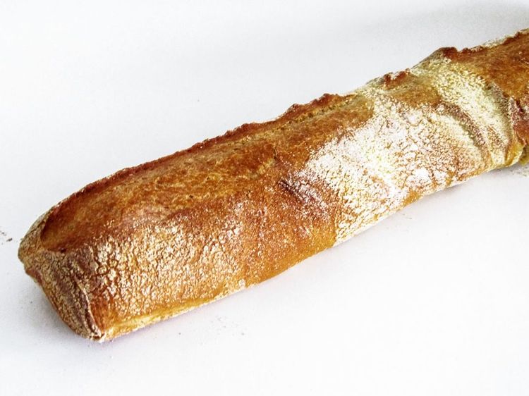 Beispielbild für Parisienne Baguette