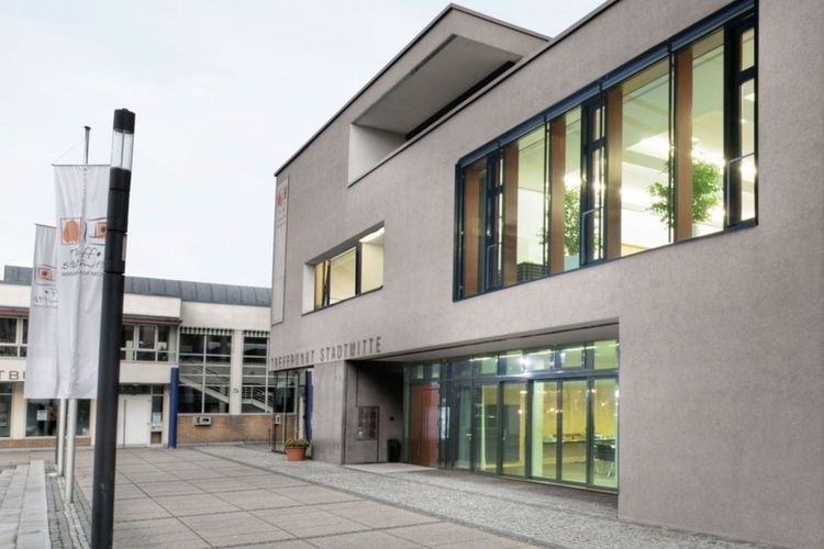 Dichter und ihre Frauen
