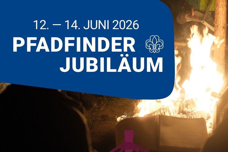 VCP Jubiläum