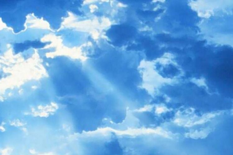 Auf den Gott allen Trostes vertrauen