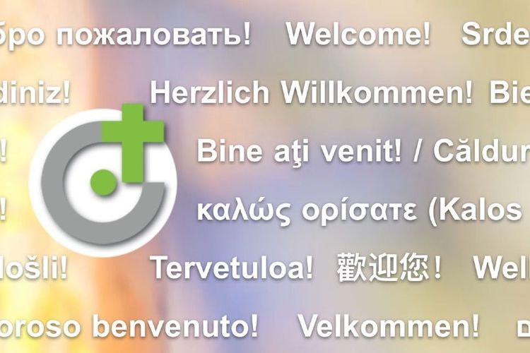 Herzliche Einladung zu unserem Gottesdienst