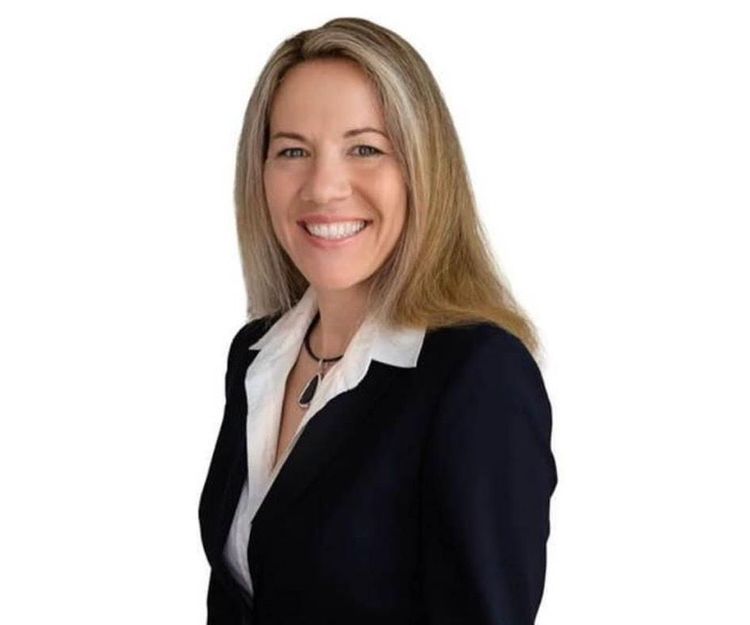 Kontaktbild von Frau Tamara Weber