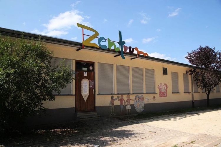 Freiwilliges Soziales Jahr