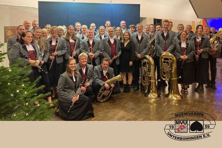 Winterkonzert – Phenomenal Sky