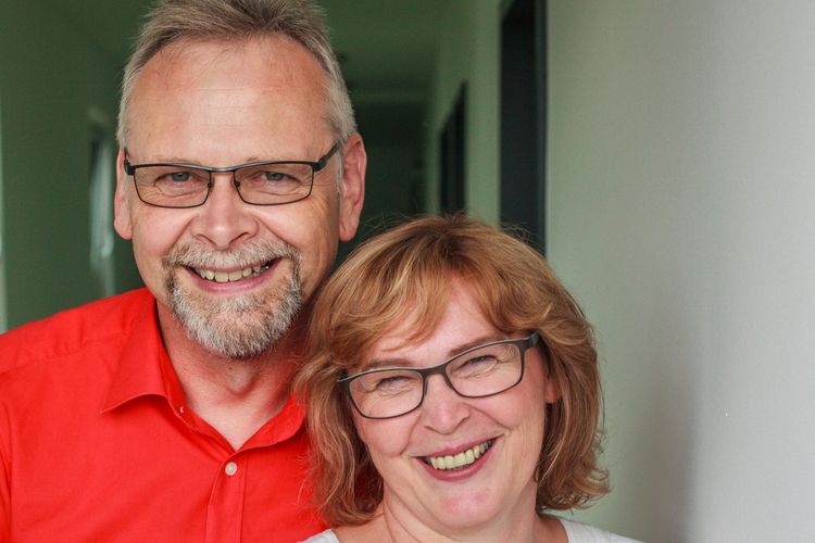Gottesdienst | 7.6. | 10 Uhr