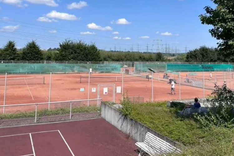 Sonntag, 27.4. Sommersaison offizieller Start