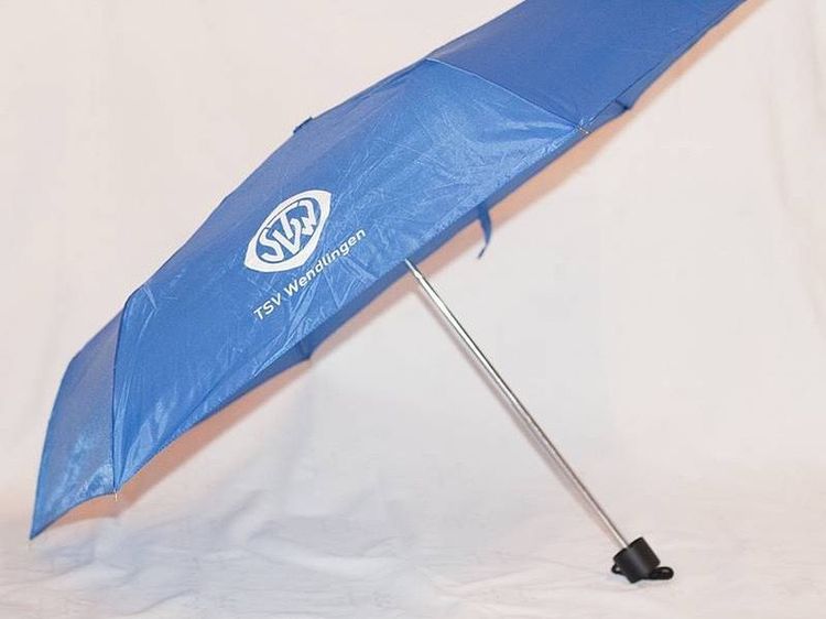 Beispielbild für Faltbarer Regenschirm