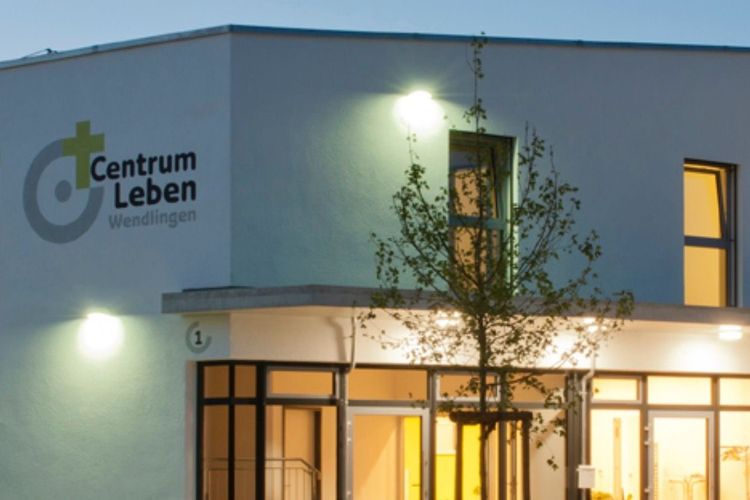 Sonntag, 27.4. Gottesdienst um 10 Uhr 